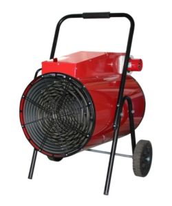 FEH300 Electric Fan Heater - 30.0kW (3 phase) - Click for larger picture